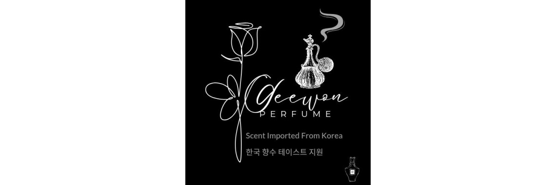 GEEWON Perfume