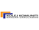 kolej komuniti bandar darulaman 